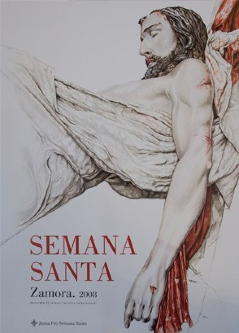 Semana Santa en Zamora  